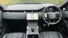 Land Rover Range Rover Evoque 2.0 D200 Autobiography 5dr Auto [Revised] Diesel Hatchback